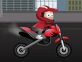 Laro Little Rider online