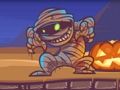 Laro Mummy Candy Treasure online