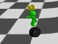 Laro Lahi Race 3D  online