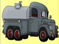 Laro Pangkulay ng Tank Truck  online
