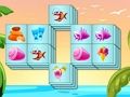 Laro Tag-init Mahjong  online