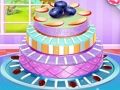 Laro Pagluluto ng Cake Chocolate cake  online