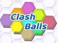 Laro Clash Ball  online