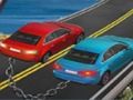Laro Stunt ng Chain Car online