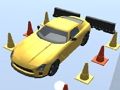 Laro Paradahan ng Rover Car Paradahan  online
