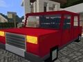 Laro Mga Nakatagong Mga Susi ng Blockcraft Kotse  online