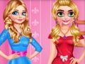 Laro BFF Night Club Party Makeover online