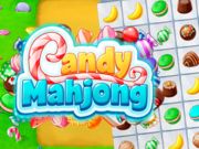 Laro Candy Mahjong online