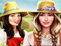 Laro Hideaway Farm online