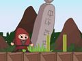 Laro Swordless Ninja  online