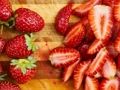 Laro Pulang Strawberry Jigsaw  online