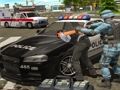 Laro Ang driver ng pulisya ng pulisya na si Simulator online