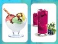 Laro Summer Cold Drinks: Mga Memory Card  online