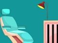 Laro Tumakas ang Dentista House  online