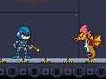 Laro Cyberman v online