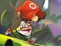 Laro Frozen boy super run online
