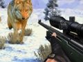 Laro Sniper Wolf Hunter online