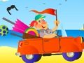 Laro World Travellers Itinaas ng Jigsaw  online
