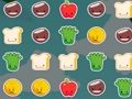 Laro Rush ng meryenda online