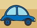 Laro Karera ng Rally Car  online