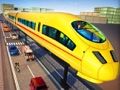 Laro Euro Simulator ng tren online