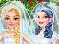 Laro Princess Kolektibong Kasal  online