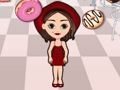 Laro Shop ng Mga Donut  online