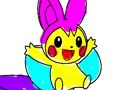 Laro Libro ng Pangkulay ng Pokemon  online