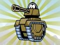 Laro Tank Shooter online
