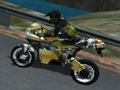 Laro Highway Traffic Moto Stunt Racer online