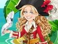 Laro Mga Nonograms Islands ng Pirate Islands  online