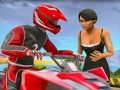 Laro ATV Quad Bike Taxi online