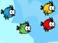 Laro Flappy Crazy Bird online