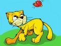 Laro Nakakatawang Little Kittens  online