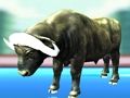 Laro Galit na Bull Attack Wild Hunt Simulator  online