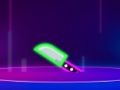 Laro Flippy Knife Neon online