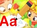Laro Mga Magsusulat ng Letter  online