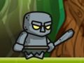 Laro Tumakas si Golem  online