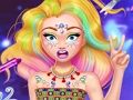 Laro Mga Hairstyles ng Music Festival  online