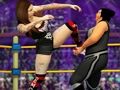 Laro Mga Pakikipaglaban sa Rebolusyon ng Babae sa Wrestling  online