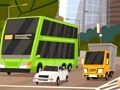 Laro Mga Palaisipan sa Transport  online