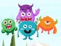 Laro Halimaw Clicker  online