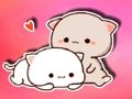 Laro Cat Belly Rub online