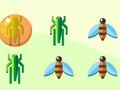Laro Pop ang Bug  online