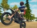 Laro Dirt Bike Enduro Karera  online