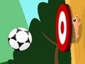Laro Target ng Soccer  online