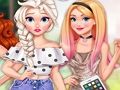 Laro Aking Virtual Closet  online