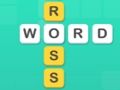 Laro Word Cross online