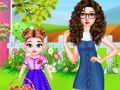 Laro Baby Taylor Little Gardener online