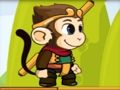 Laro Bridge Monkey online